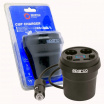 Rozdvojka USB s testerom AKU Sparco