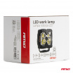 Pracovná lampa reflektor LED AWL67 60W 6500K 6000lm 12V 24V