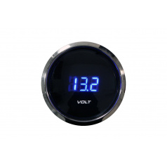 Hodiny Auto Gauge STP3 52mm - Volt
