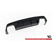 Sada splitterov Cupra Formentor VZ Mk1