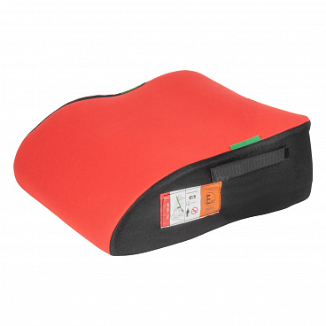 Autosedačka podsedák 135-150 cm R129