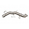 Downpipe Mercedes C43 C63 S E W206