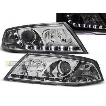 Škoda Octavia 2 03.2004-08 Daylight chrome (LPSK07)