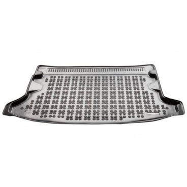 Gumová vanička do kufra - Subaru XV II 2017 - Gumová vanička do kufra - Subaru XV II 2017 -