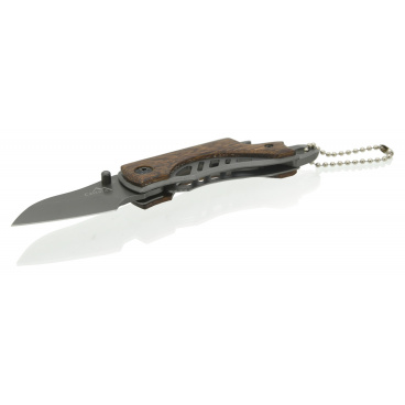Nůž zavírací RIB s pojistkou 14cm Nůž zavírací RIB s pojistkou 14cm