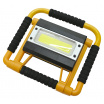 Svítilna COB 20W nabíjecí s powerbankou