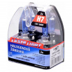Žiarovka white laser H7 100 W