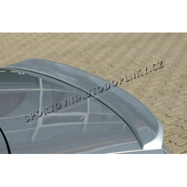 AUDI A4 (Typ 8E) Lišta na kufor Cabrio (P 00055249)