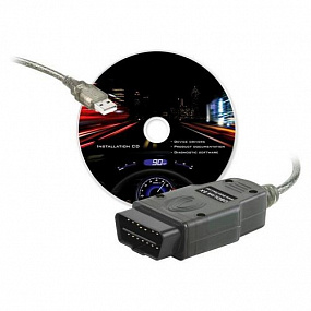 Diagnostika OBD Link SX CZ univerzálna Diagnostika OBD Link SX CZ univerzálna