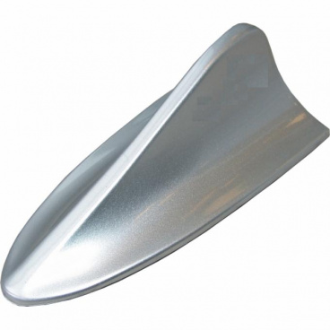 Autoanténa imitácia typ BMW strieborná Autoanténa imitácia typ BMW strieborná