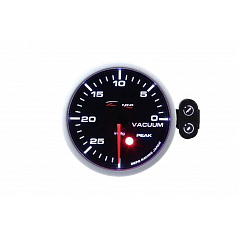 Hodiny Depo PK 52mm - Vákuum