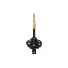 Short Shifter BMW E36 E46 Pod Orginalną Gałkę ODESA CNC 