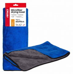 Uterák na sušenie auta 800gsm 60x90cm AMIO-04488