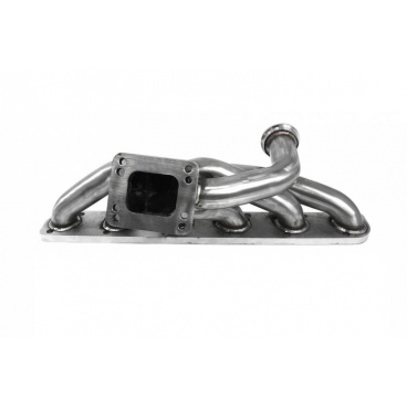 Výfukový zberač BMW E30 320I 325I T25/T3 Výfukový zberač BMW E30 320I 325I T25/T3