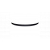 Zadné krídlo BMW 4 F32 Lip Gloss Black
