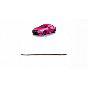 Zadné krídlo BMW 2 F22 F23 Lip Carbon Look Zadné krídlo BMW 2 F22 F23 Lip Carbon Look