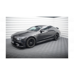 Sada splitterov Mercedes-Benz AMG GT 53 4 Door