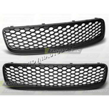 AUDI TT RS 1999-06 MATT BLACK MASKA (GRAU33) AUDI TT RS 1999-06 MATT BLACK MASKA (GRAU33)