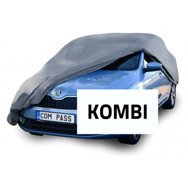 Ochranná plachta Full 485x151x116cm 100% Waterproof kombi Ochranná plachta Full 485x151x116cm 100% Waterproof kombi