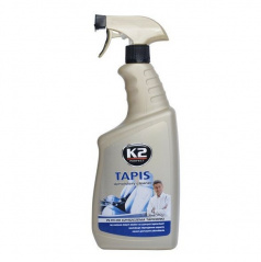 Čistič kobercov a čalúnenia K2 770 ml