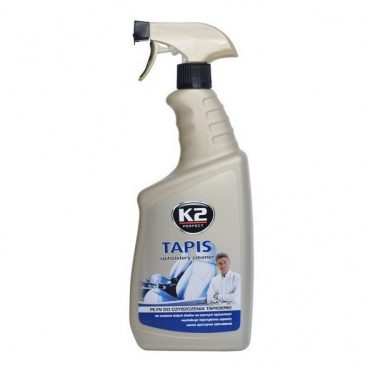 Čistič kobercov a čalúnenia K2 770 ml