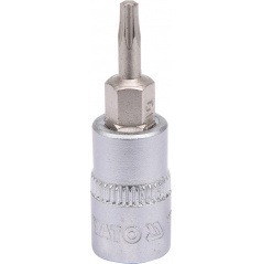 Nástavec 1/4" bit Torx T10