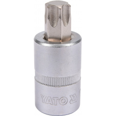 Nástavec 1/2" bit Torx T60