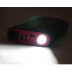 Powerbanka s funkcí SMART JUMP STARTER 16.000mAh 2000A