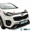 Deflektor predné kapoty Kia Sportage 2015-21