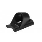 Kryt pre 1 budík 52 mm na A stĺpik