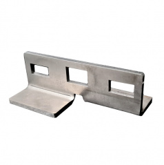 Opravná sada BMW 3 E30 E36 E46 Uchytenie pedálu plynu