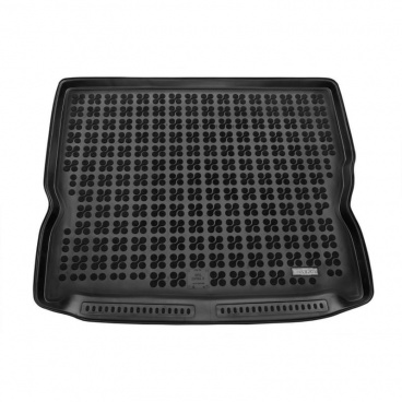 Gumová vaňa do kufra - Opel Zafira B, 2005- Gumová vaňa do kufra - Opel Zafira B, 2005-
