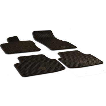 Gumové koberce-gumové autokoberce, Ford S-Max 2007-2015, Ford Galaxy 2007-2015 Gumové koberce-gumové autokoberce, Ford S-Max 2007-2015, Ford Galaxy 2007-2015