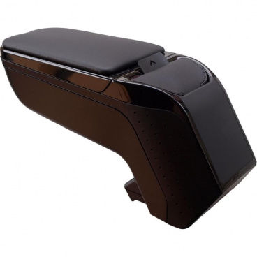 Lakťová opierka ARMSTER 2, Smart Forfour / Fortwo, 2015+ Lakťová opierka ARMSTER 2, Smart Forfour / Fortwo, 2015+