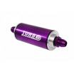 Palivový filter TurboWorks AN8 Purple