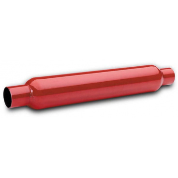 Športový rezonátor Magnaflow RED priemer 79 mm, dĺžka 560 mm (13129) Športový rezonátor Magnaflow RED priemer 79 mm, dĺžka 560 mm (13129)