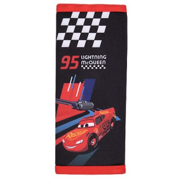 Návlek na bezpečnostný pás Cars III Návlek na bezpečnostný pás Cars III