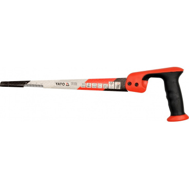 Pila na dřevo 300 mm na otvory Pila na dřevo 300 mm na otvory