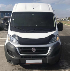 Deflektor prednej kapoty Fiat Ducato 2014+