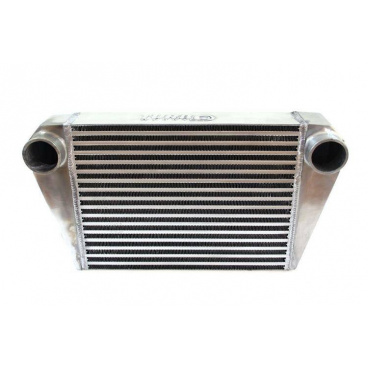 Intercooler TurboWorks 400x300x76 zadný