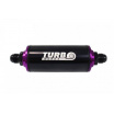 Palivový filter TurboWorks AN10 Čierny
