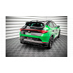 Splitter Cupra Formentor Zadný bočný v.2 Lesklá čierna