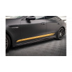 Sada splitterov Mercedes-Benz AMG GT 63S 4 Door