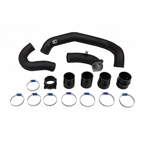 Charge Pipe TurboWorks Audi S4 S5 B9