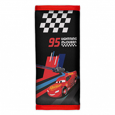Návlek na bezpečnostní pás CARS