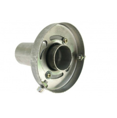 Univerzálny silencer 100 mm TurboWorks nastaviteľný