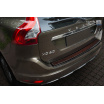Carbon kryt- ochrana prahu zadného nárazníka Volvo XC60 2013-17