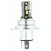 LED žiarovka CSP chip 12V H4 2 ks
