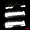 Pracovná cestná LED lampa PRO reflektor homologácia ECE R148 12V 24V