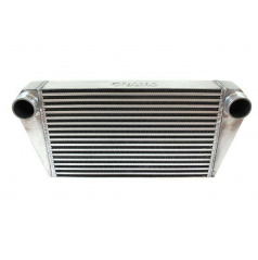 Intercooler TurboWorks 500x300x76 zadný